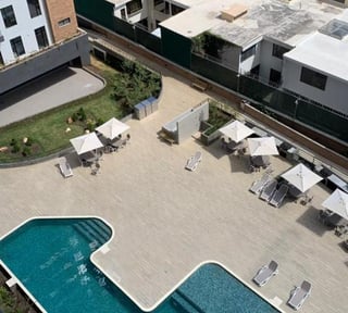 Venta de apartamento en Parque 15