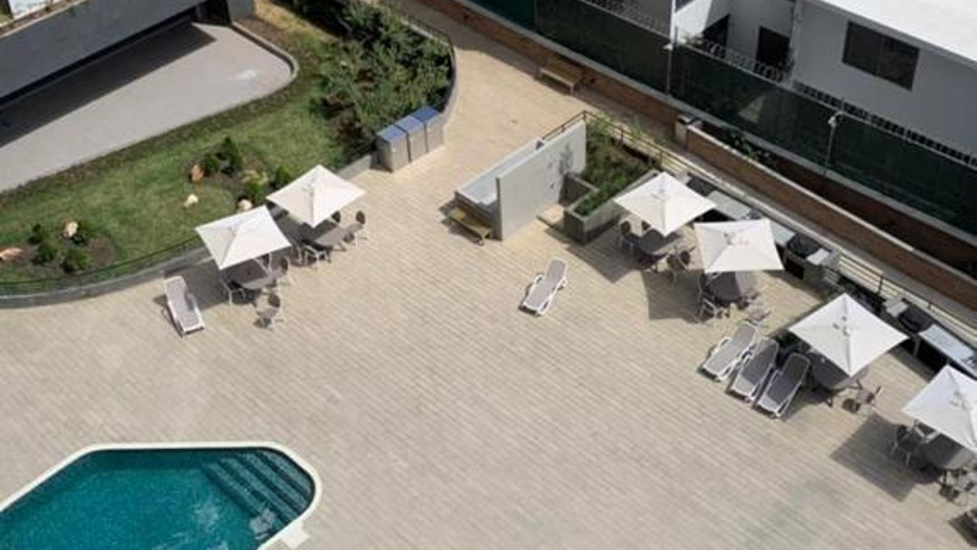 Venta de apartamento en Parque 15