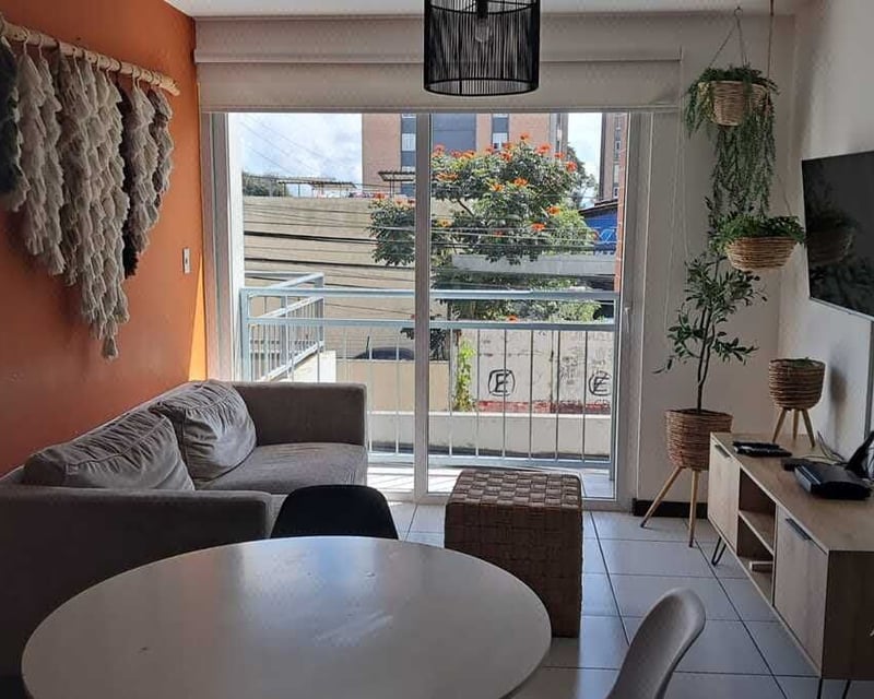 Apartamento en VENTA en Edificio Museo San Mateo zona 7