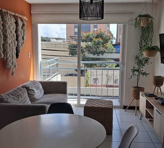 Apartamento en VENTA en Edificio Museo San Mateo zona 7