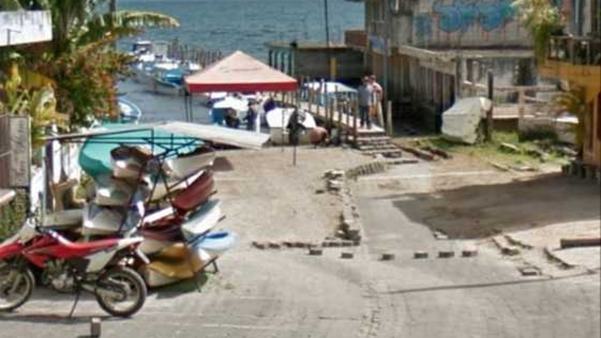 San Pedro La Laguna Vendo Casa - Miniatura 6