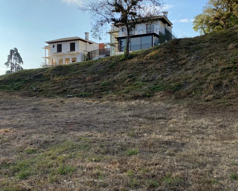Terreno Residencial en Venta