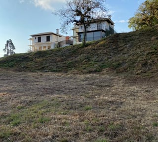Terreno Residencial en Venta