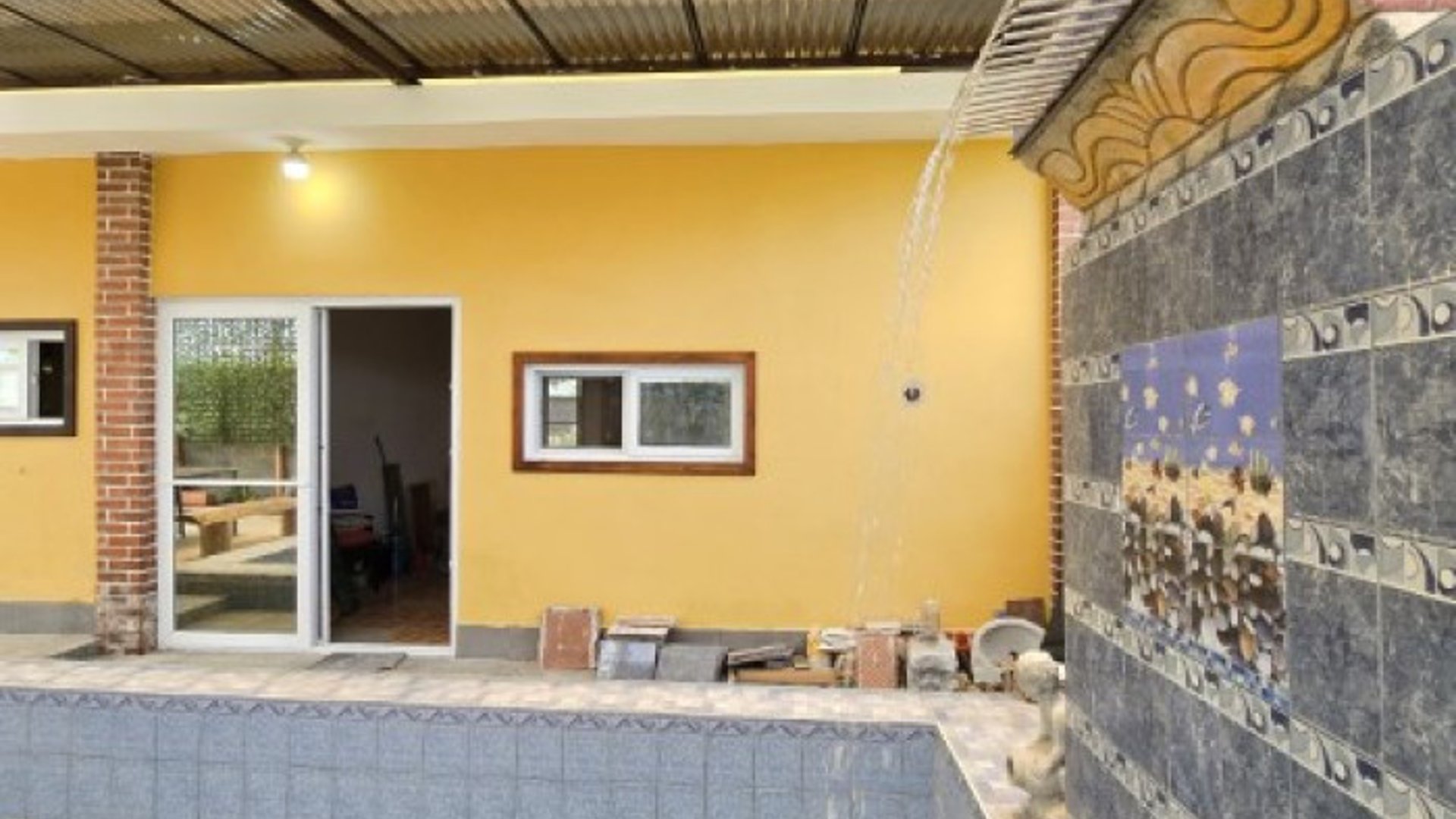 Casa Vacacional en Renta Quintas La Ponderosa Escuintla - Miniatura 5