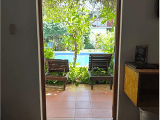 Hotel en Venta en Monterrico, Santa Rosa - 5