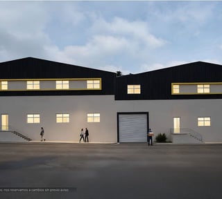 Bodegas en VENTA | ALQUILER en Zona 4 de Mixco