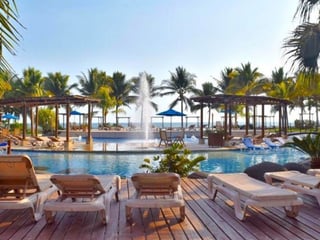 Villa en Los Cabos en VENTA/ALQUILER Monterrico - 3
