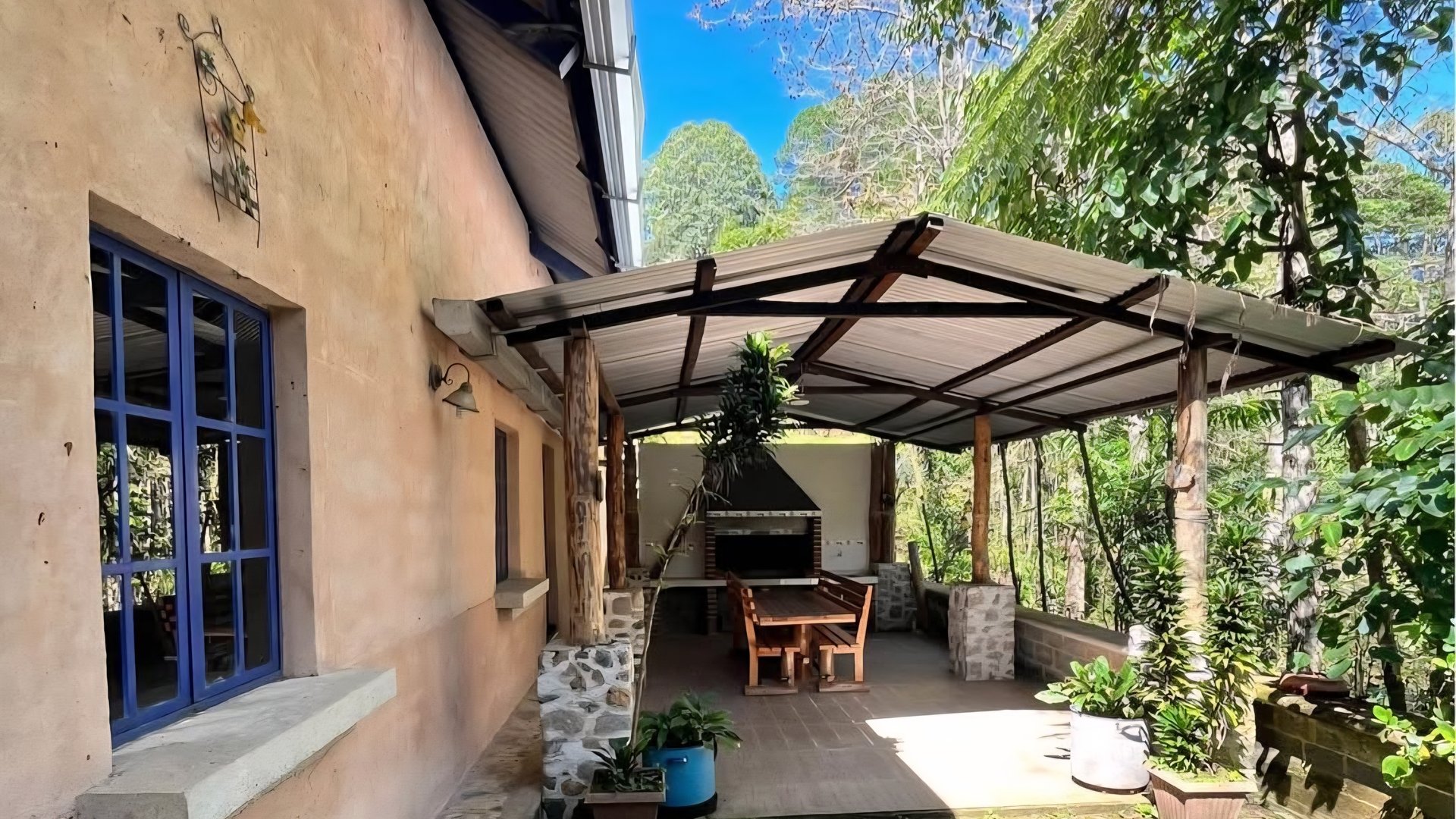 Terreno Espectacular en Alta Verapaz, Guatemala | 17500 m2 - Miniatura 8