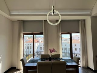 📍 APARTAMENTO AMUEBLADO PH EN RENTA – 3 HAB | LIRIOS 1 CAYALÁ | Z16 - 5