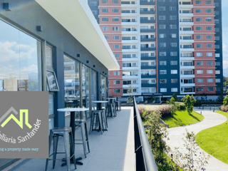 APARTAMENTO EN VENTA – SEGHERIA, ZONA 14 - 3