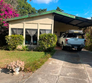 📍 CASA EN VENTA – 5 HABITACIONES | COL. SAN IGNACIO | Z. 7 DE MIXCO