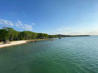 Terreno a orilla del lago Peten Itza - 3