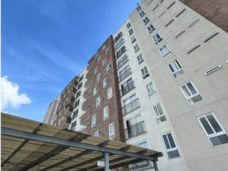 Apartamento en Venta en Vistas de las Charcas, zona 11  - 2