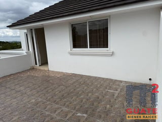 Casa en Renta, Zona 16 (R10502) - 5