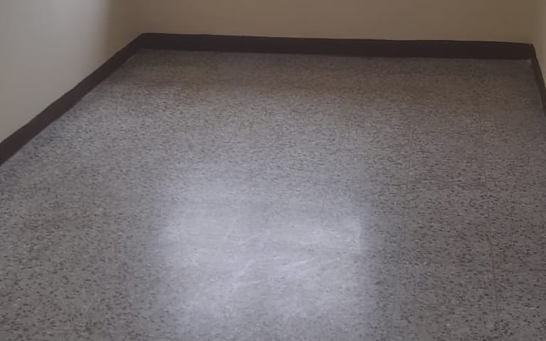 Acogedor Apartamento en Renta, Zona 11, Ciudad de Guatemala - Miniatura 6