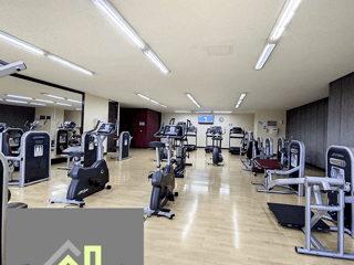 Apartamento en Alquiler – Zona 14 Edificio Tadeus - Image 41
