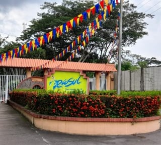 Terreno vacacional en venta Villas Club Rio Sul