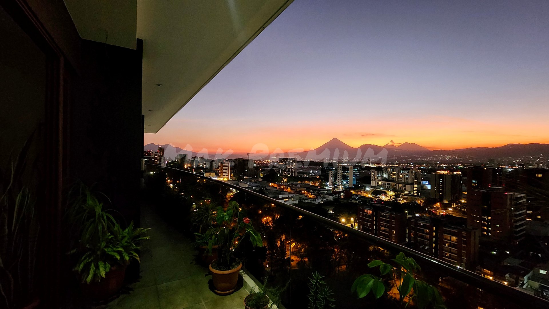 Venta San Patricio 2 z14 Penthouse con increíble vista - Miniatura 12