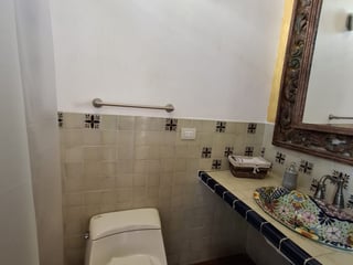 Casa Colonial en Venta en Zona 16, San Isidro - 4