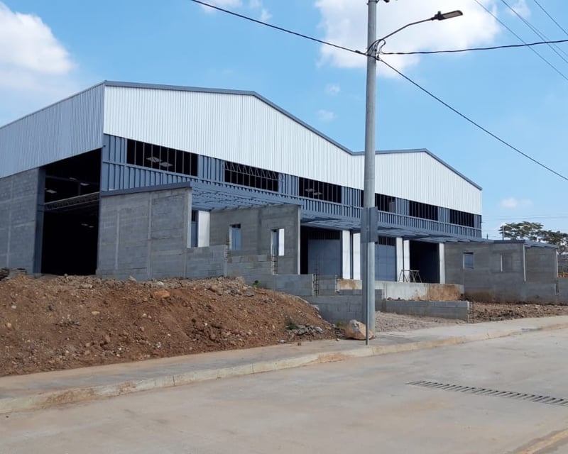 Bodega en Renta en Escuintla Carretera Puerto Quetzal