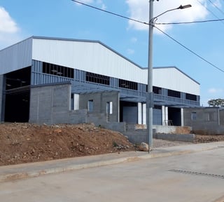 Bodega en Renta en Escuintla Carretera Puerto Quetzal