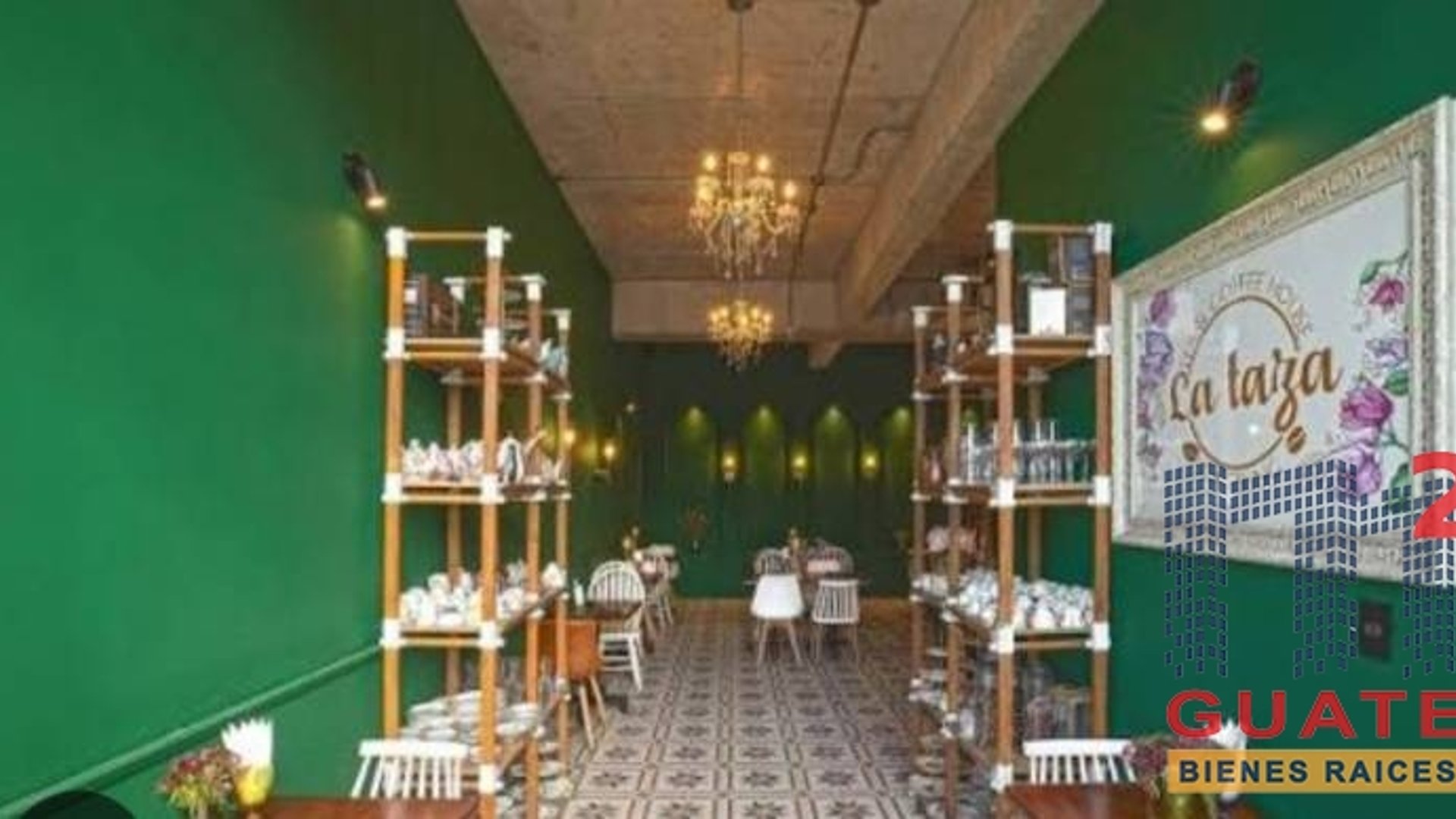 Local en Renta, Zona 14 (R10415) - Miniatura 3