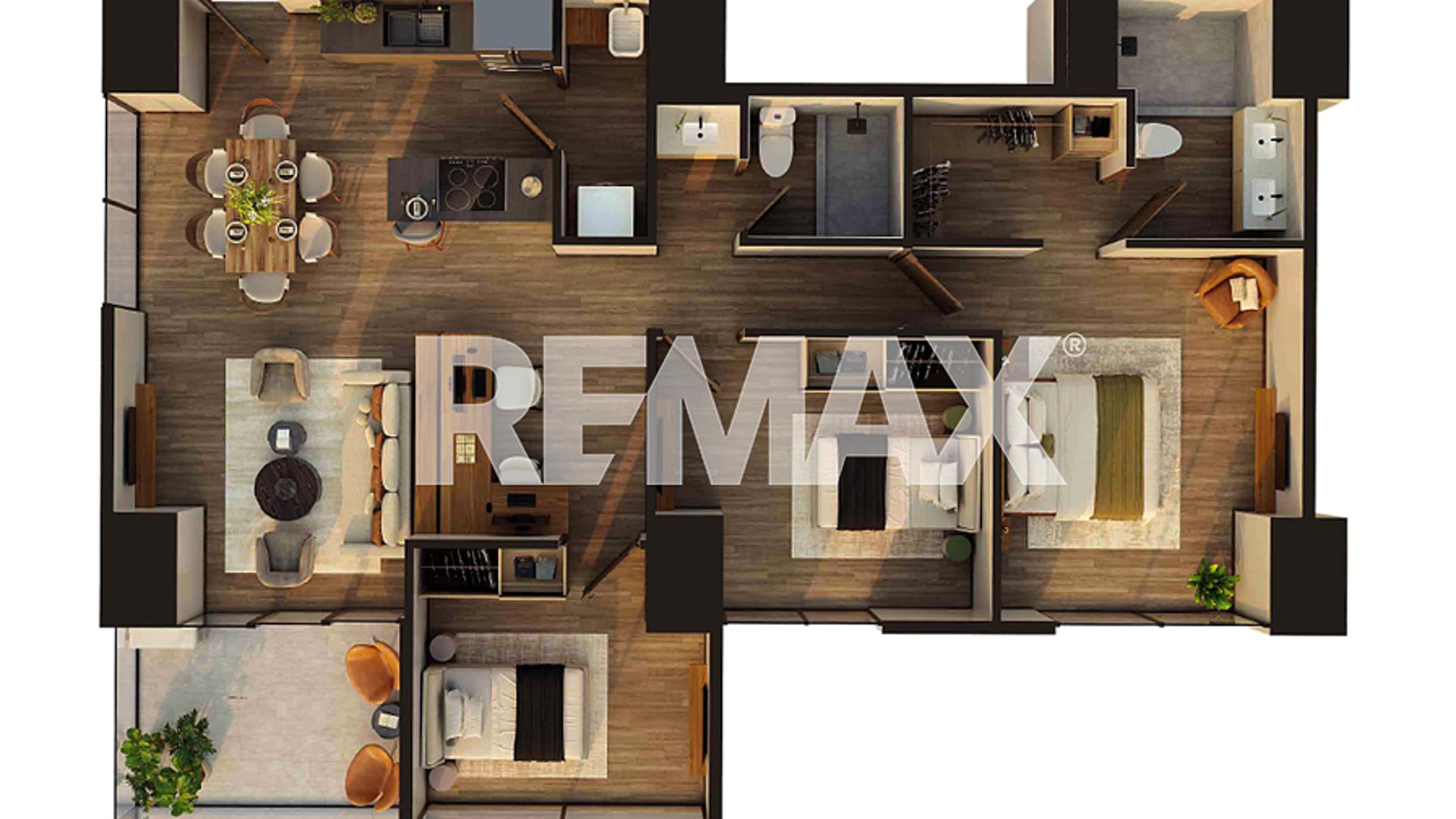 Apartamento Venta | Zona 16 | dic2028 - Miniatura 12