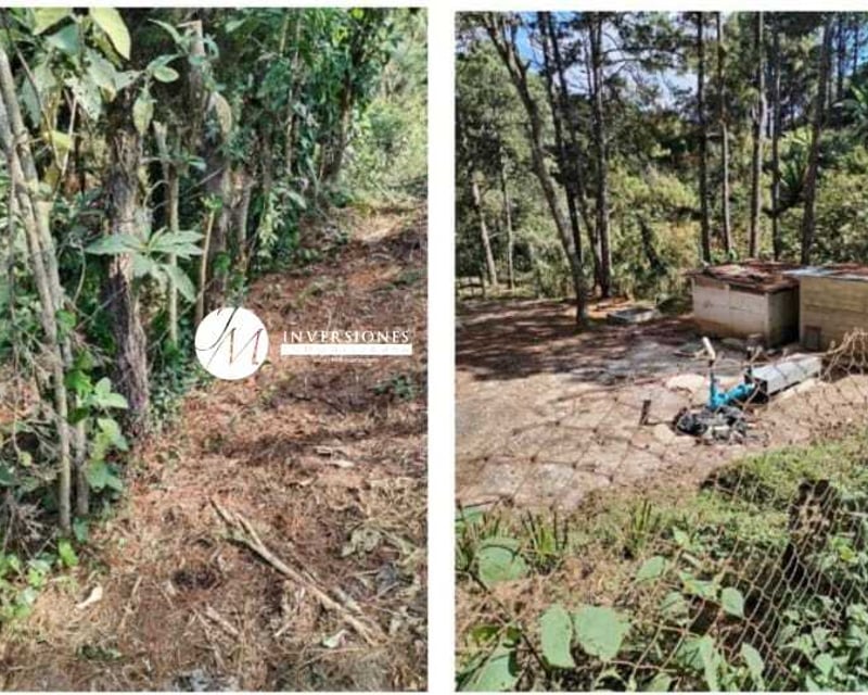 Terreno en Venta Dentro de Condominio