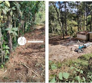 Terreno en Venta Dentro de Condominio
