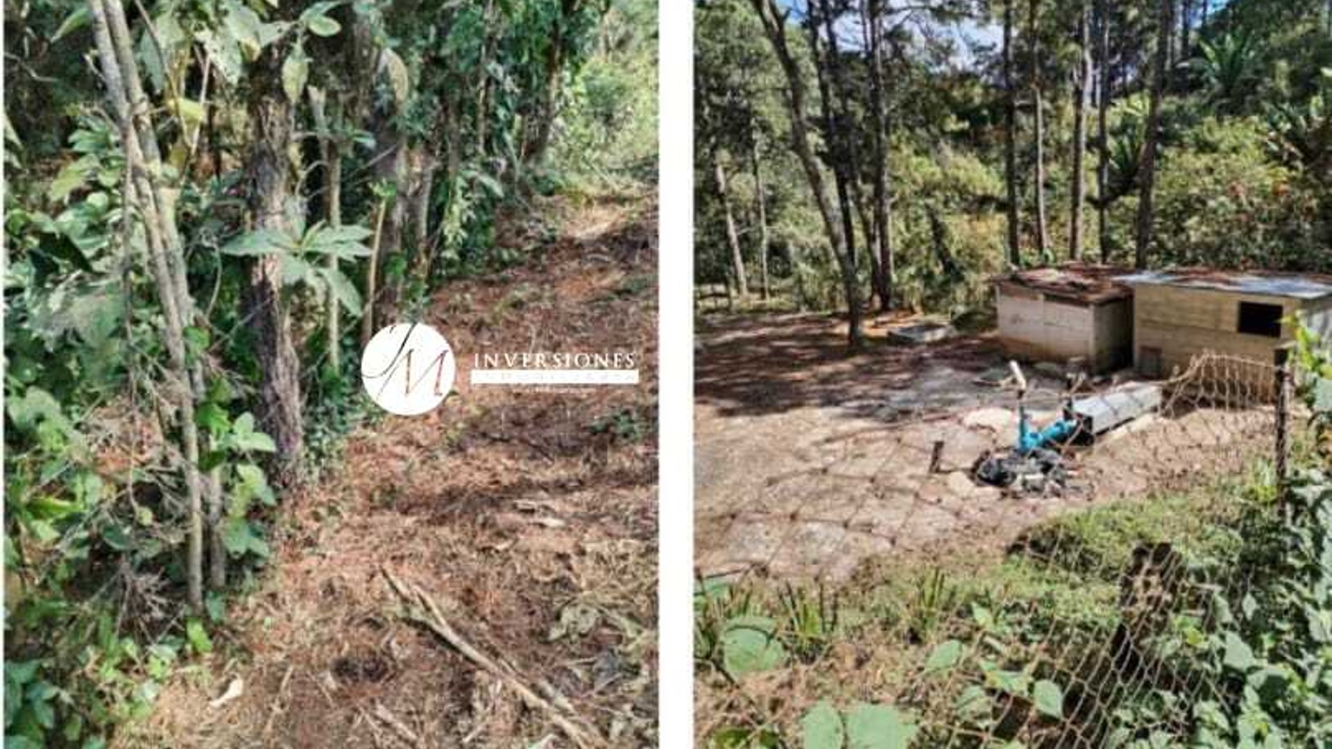 Terreno en Venta Dentro de Condominio - Image 1