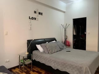 Apartamento en venta en zona 14 - 5