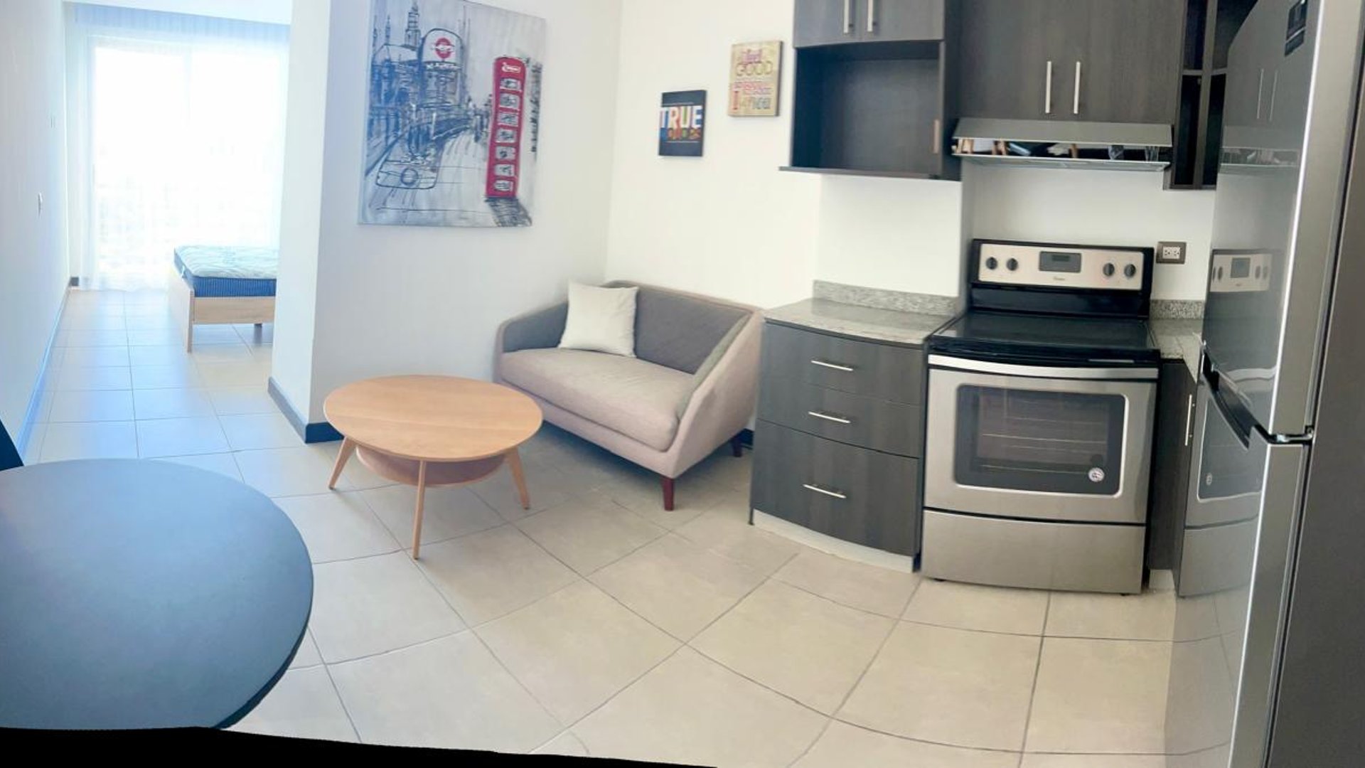 Lindo Apartamento en Venta - sky Homes , km 14.5. - Miniatura 12