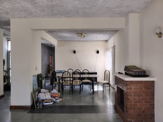 Casa De Un Nivel Colonia Monte Maria Zona 11 Dentro De Garita - 5