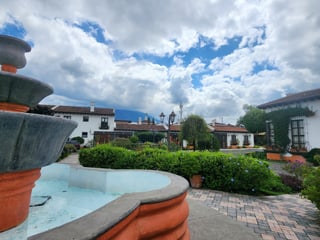 Casa Amueblada en Renta en Antigua Guatemala - 4