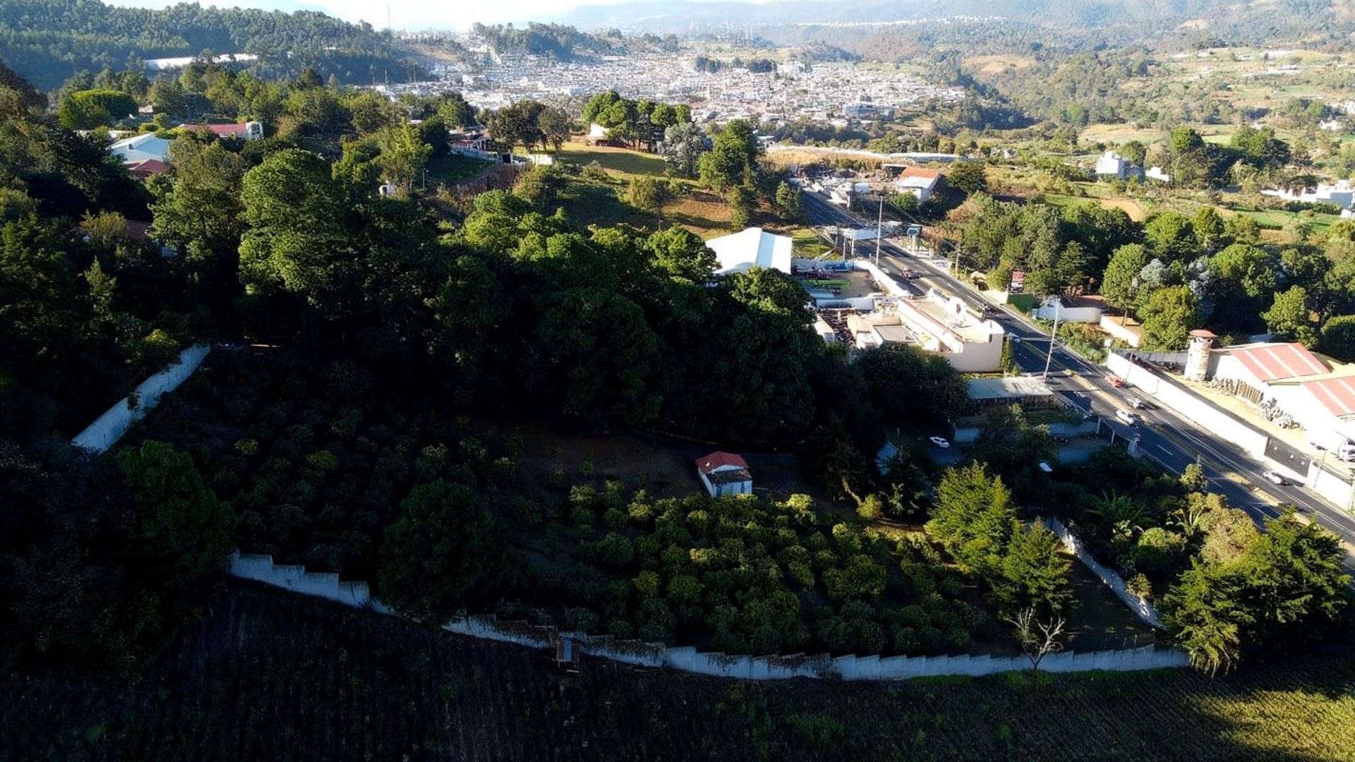 Exclusiva Mansión en Sacatepéquez, Guatemala: Lujo y Espacio - Miniatura 13