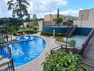 Casa en alquiler en Cumbres de la Arboleda Guatemala - Image 23