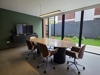 Apartamento nuevo en renta de 1 Habitación en Zona 15 - 3