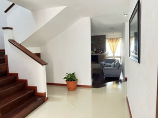 CASA EN VENTA EN VISTAS DE SAN JOSE KM 22 CAES - 5