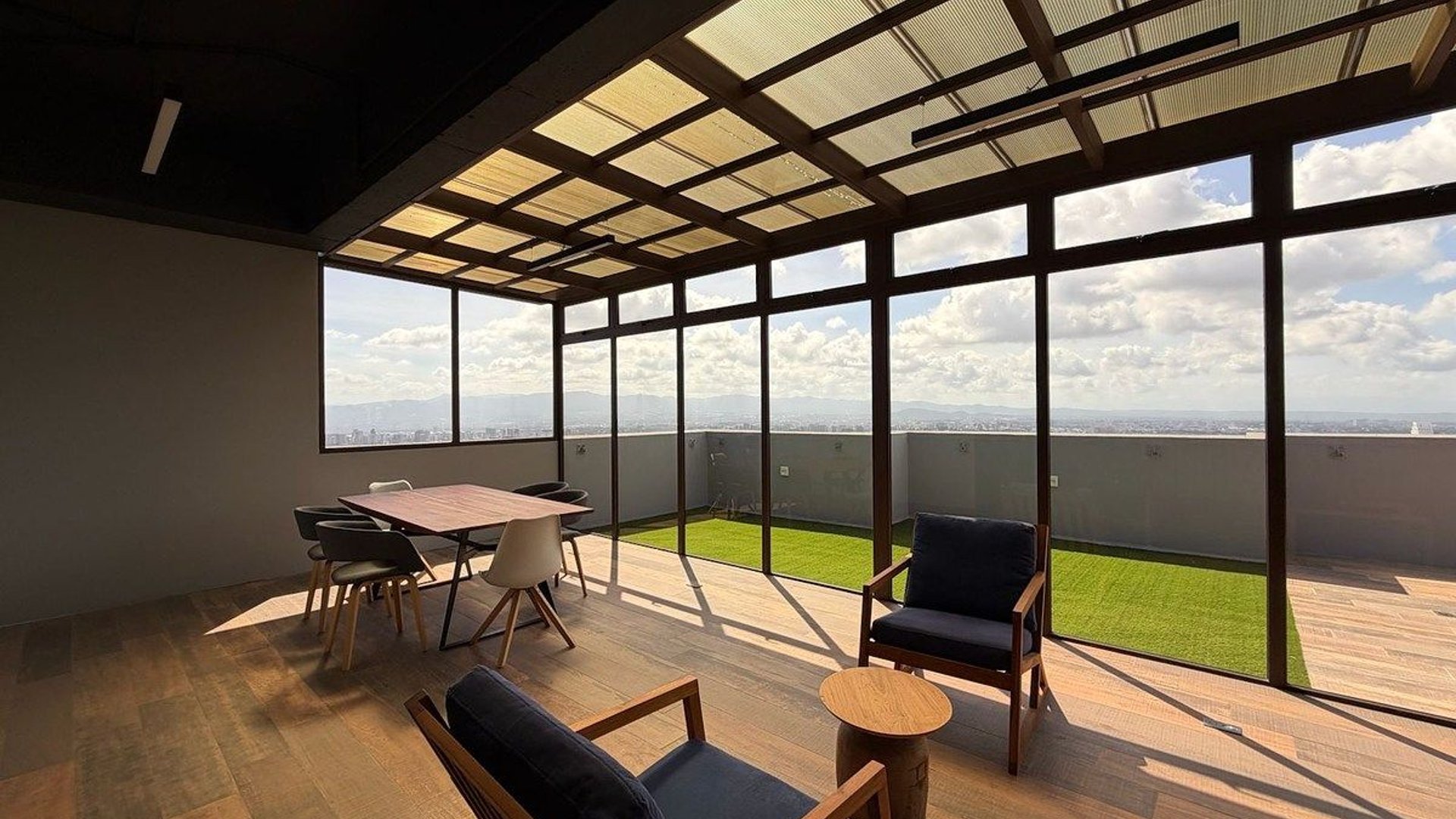 Apartamento en Renta – Albero San Lázaro, Zona 15 - Miniatura 13
