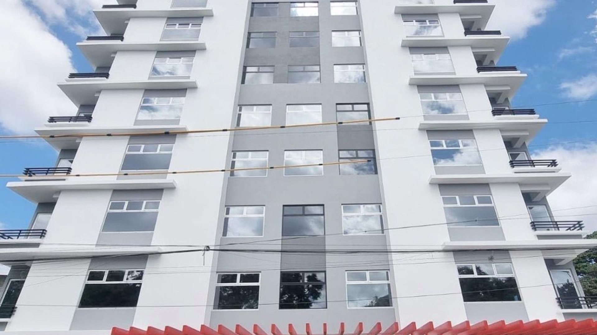 EDIFICIO EN VENTA para inversión  , zona 9