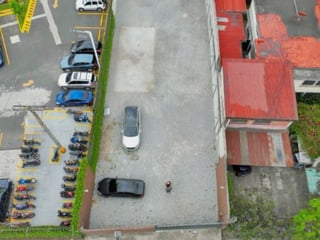Terreno en Renta Zona 12 en Avenida Petapa de 520 mts² - 4