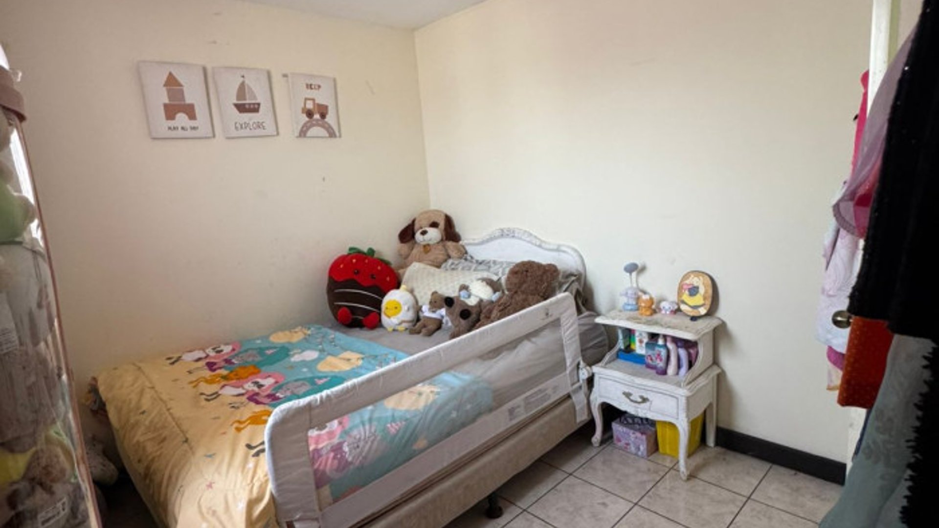 Casa en venta en Condado Catalina zona 6 Villa Nueva - Miniatura 5