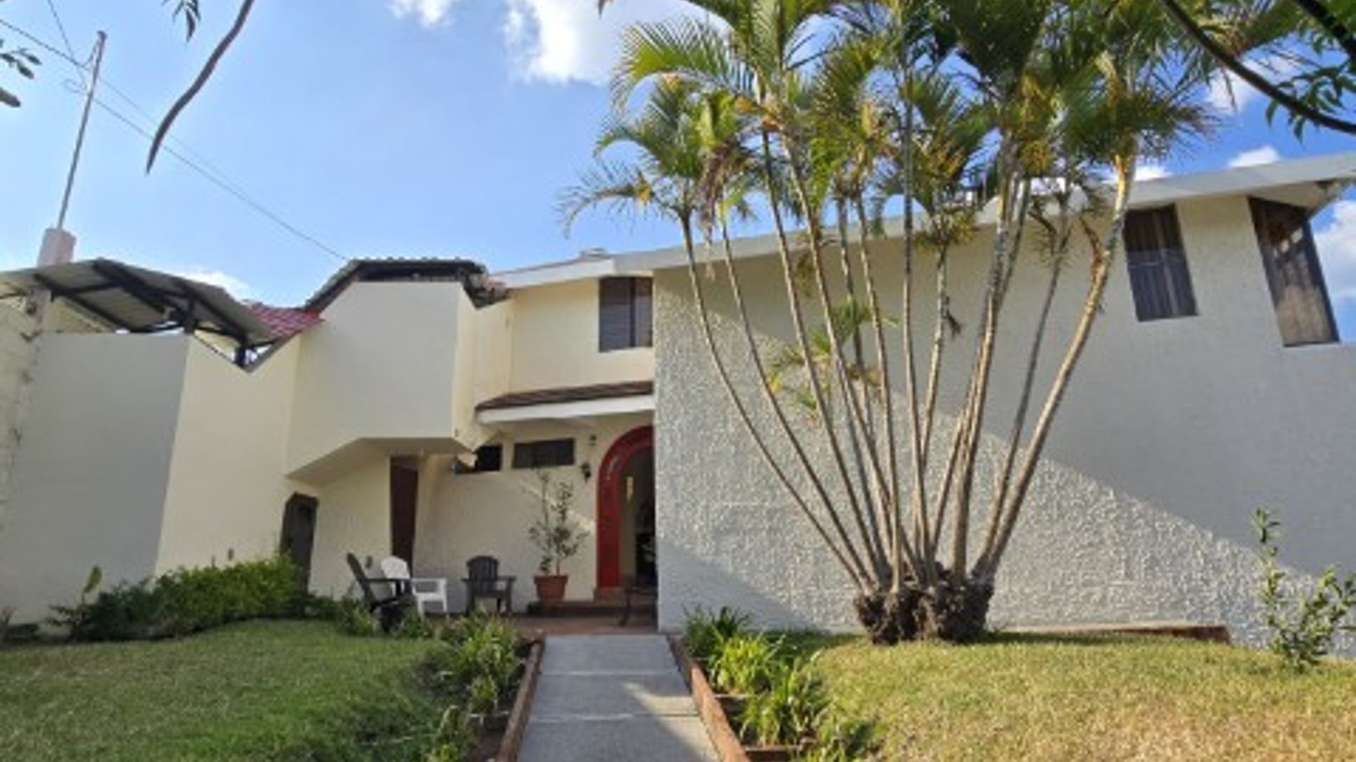 Casa en Venta Balcones de San Cristóbal, Guatemala