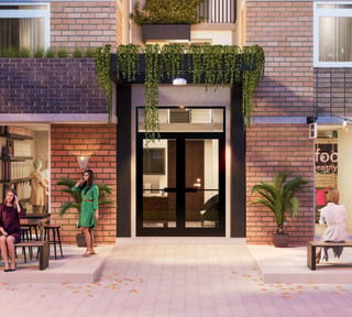 En venta apartamento zona 1 Ciudad de Guatemala