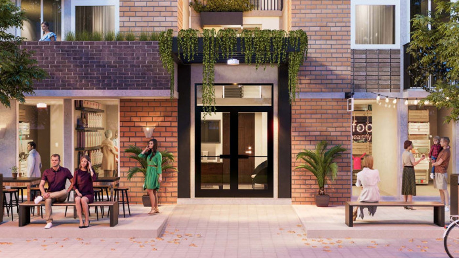 En venta apartamento zona 1 Ciudad de Guatemala