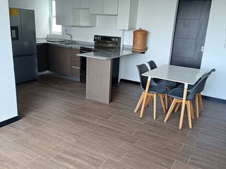 APARTAMENTO DE 3 HABS EN EDIFICIO MONET SANTA CATARINA PINULA. - 2