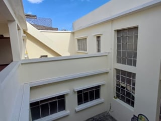 Casa en Renta para Oficinas en Centro Histórico Zona 1 - 4