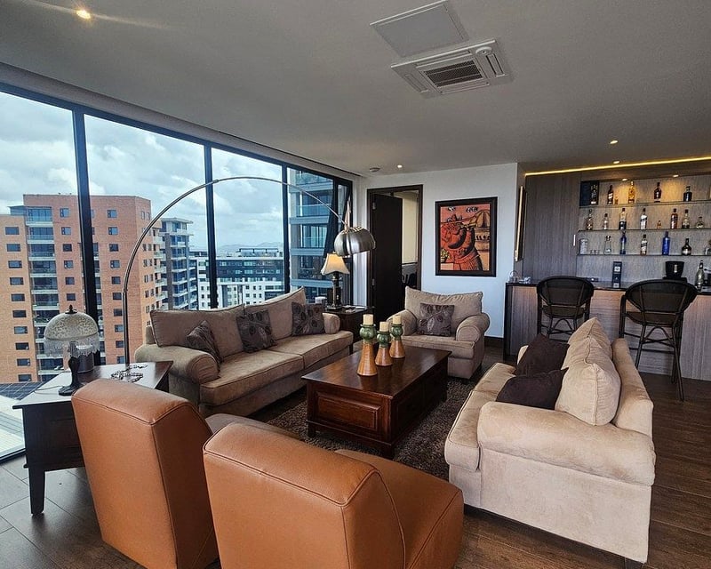 Apartamento en VENTA en Zona 15