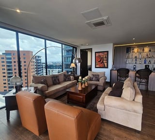 Apartamento en VENTA en Zona 15