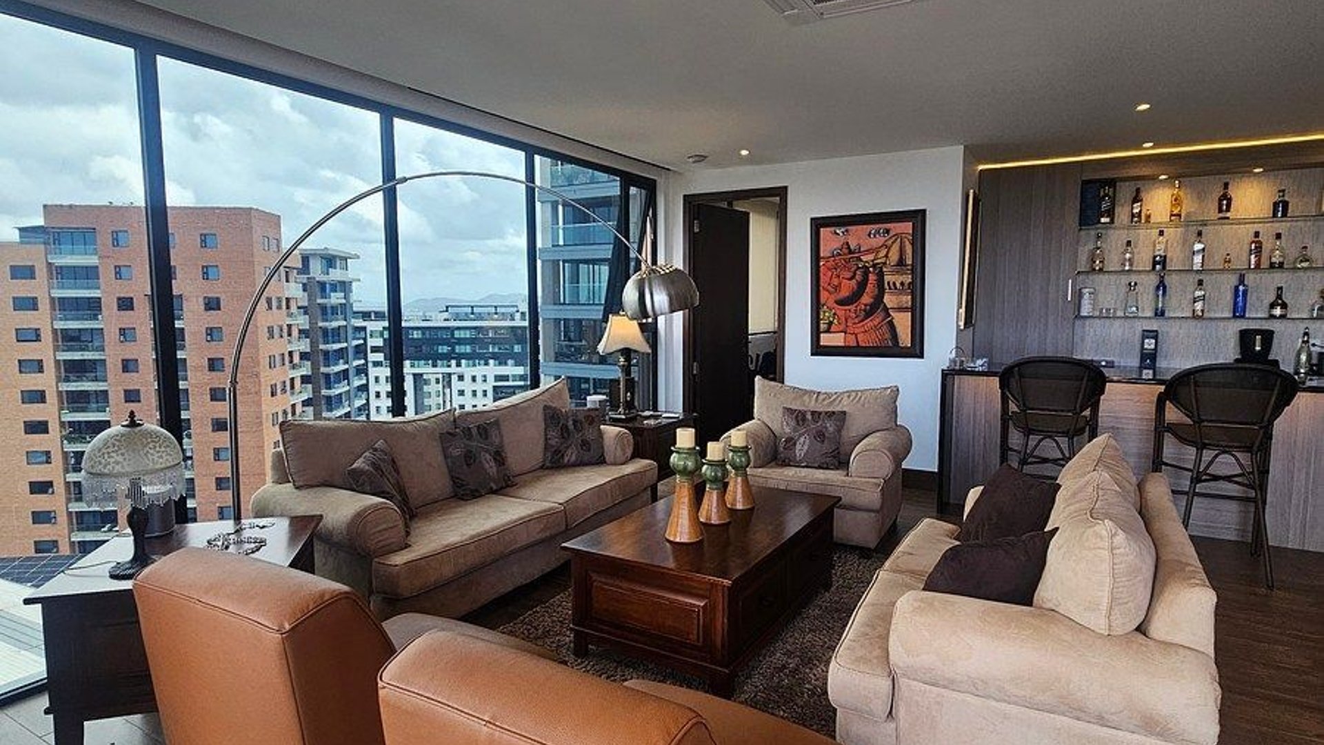 Apartamento en VENTA en Zona 15